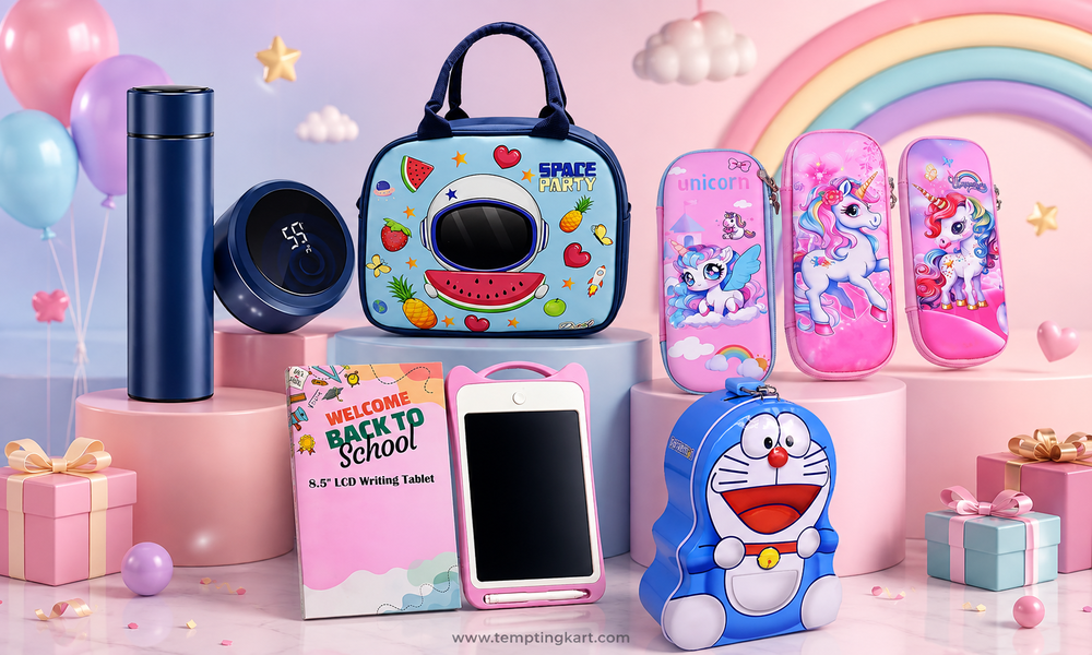 Birthday Return Gifts Under ₹300 That Feel Like Presents