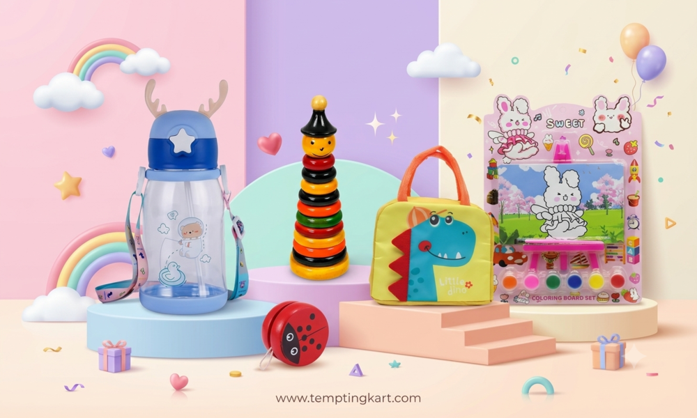 Birthday Return Gifts in Pragathi Nagar | Online 2026