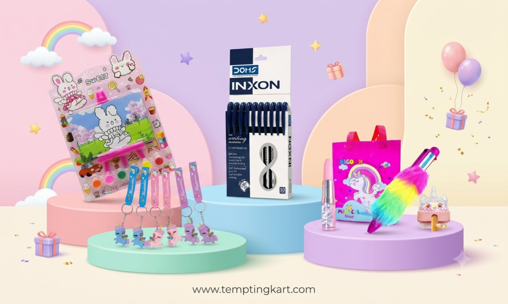 Classroom Reward Gifts Teachers Can Buy in Bulk
