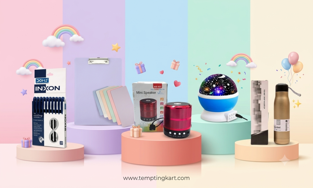 Corporate Gift Mistakes to Avoid in Indian Offices