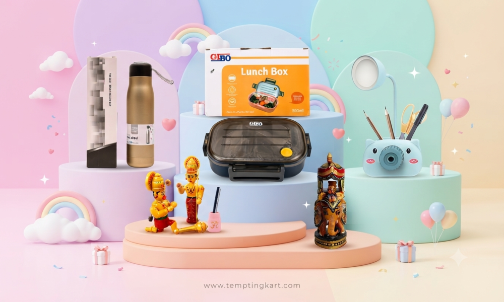 Dussehra and Navratri Corporate Gifts