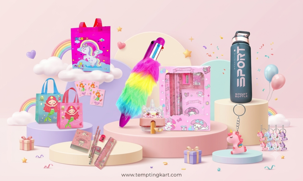 How Many Return Gifts Do You Need? Count Plus Extras