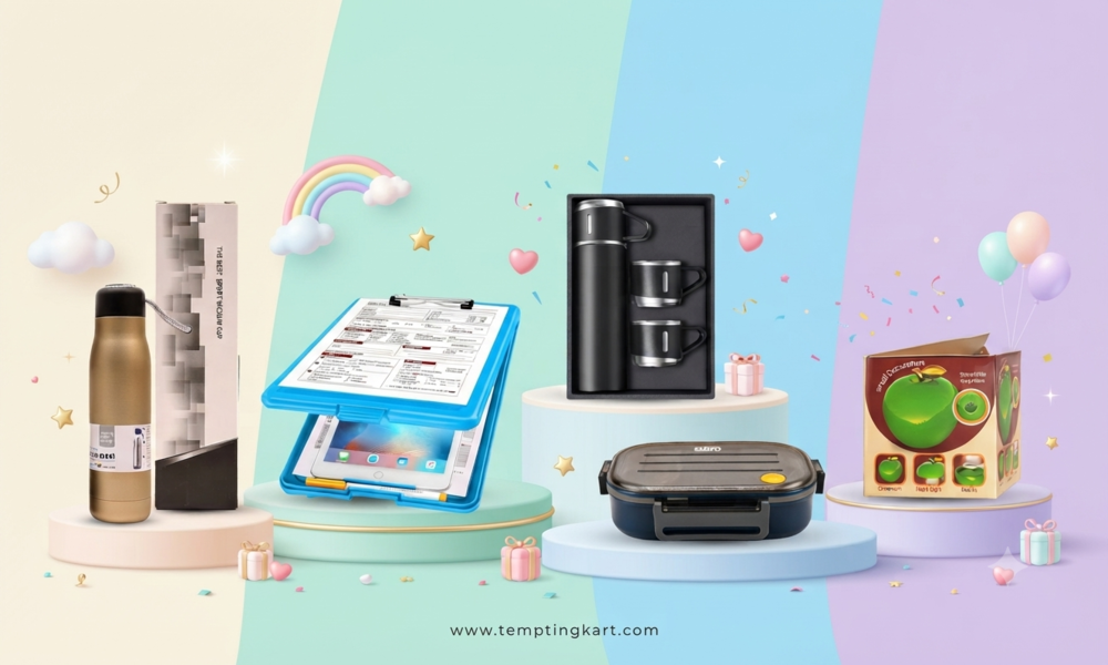 Teachers' Day Gift Ideas Schools Can Order in Bulk