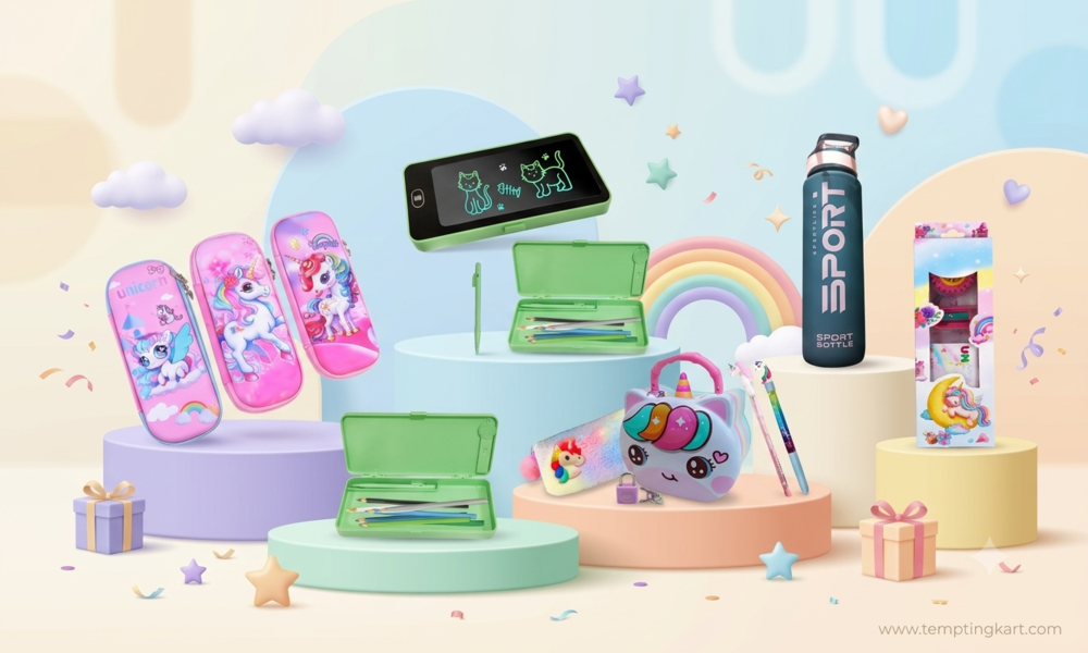 Trending Birthday Return Gift Ideas 2026 Kids Love