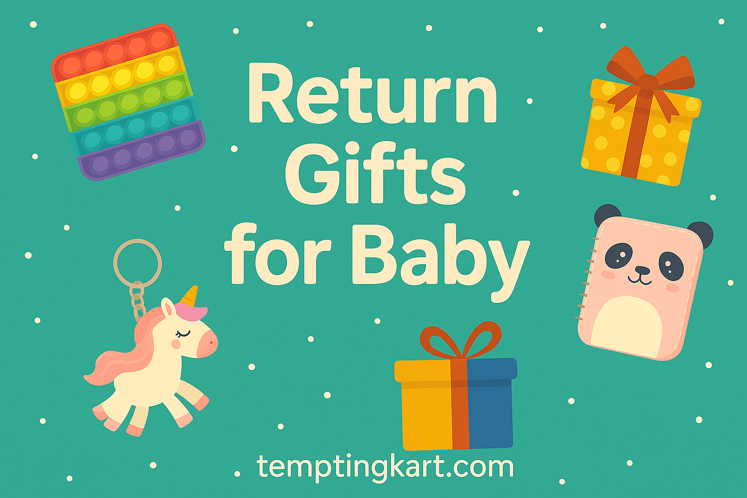 Newborn Gifts