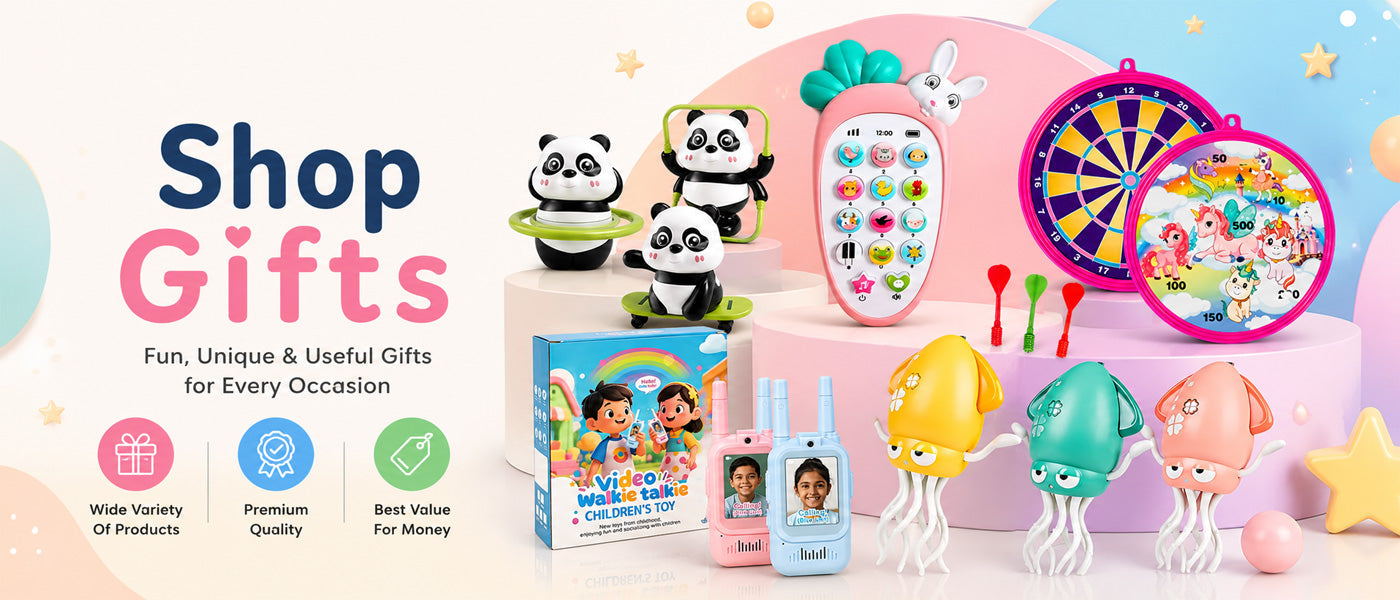 Shop Gifts