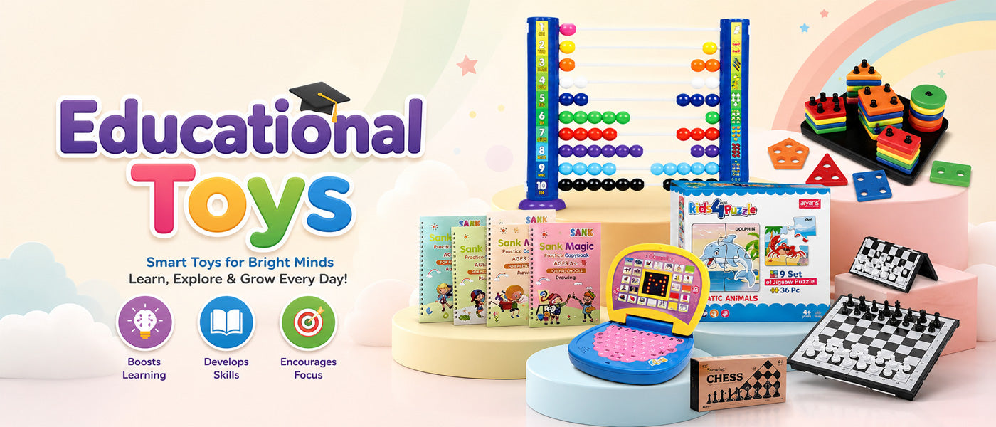 Educational Toys