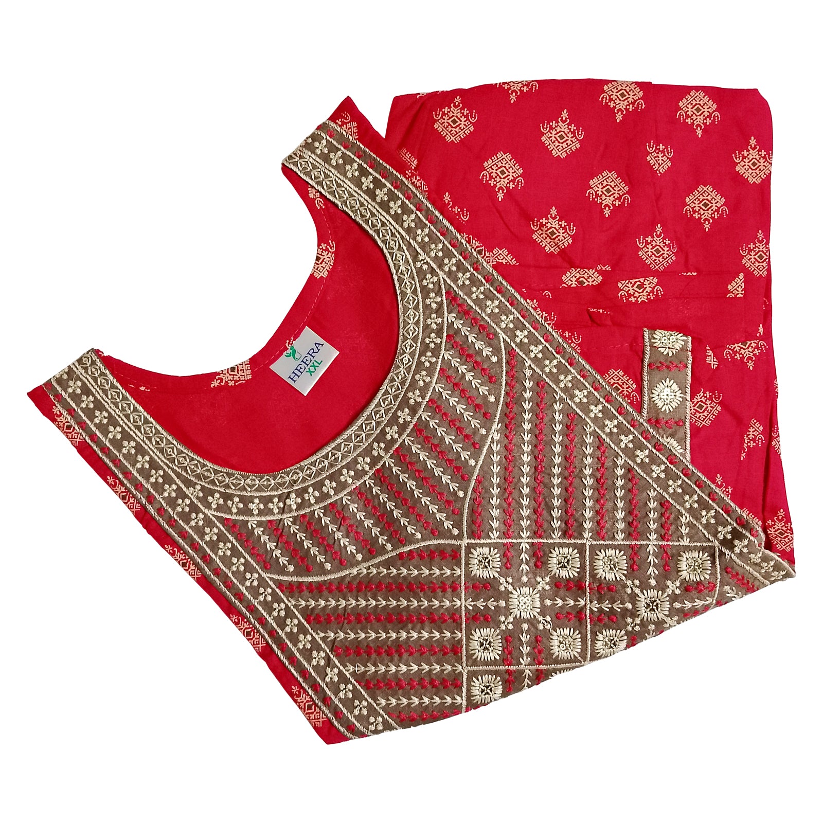 Kurtis & Tops for Women | Printed Kurtis for Women