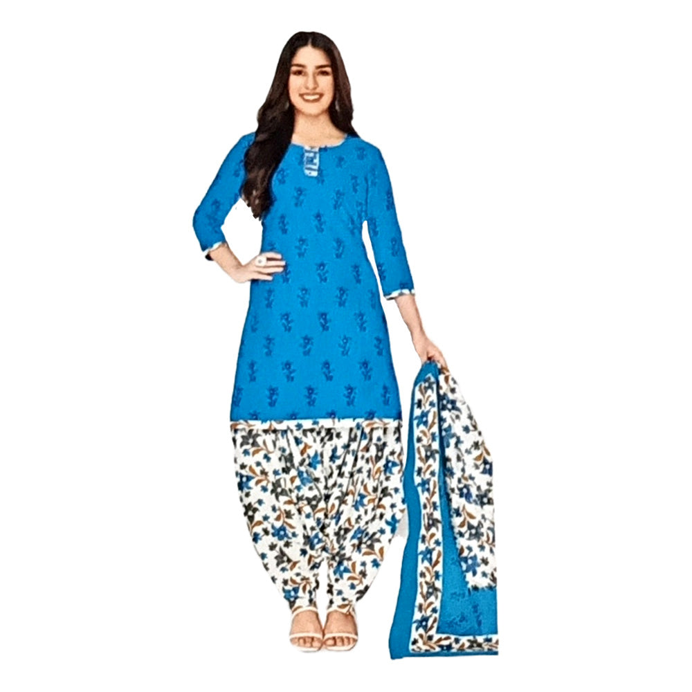 Readymade Patiala Suit For Women | Patiala Dress For Women