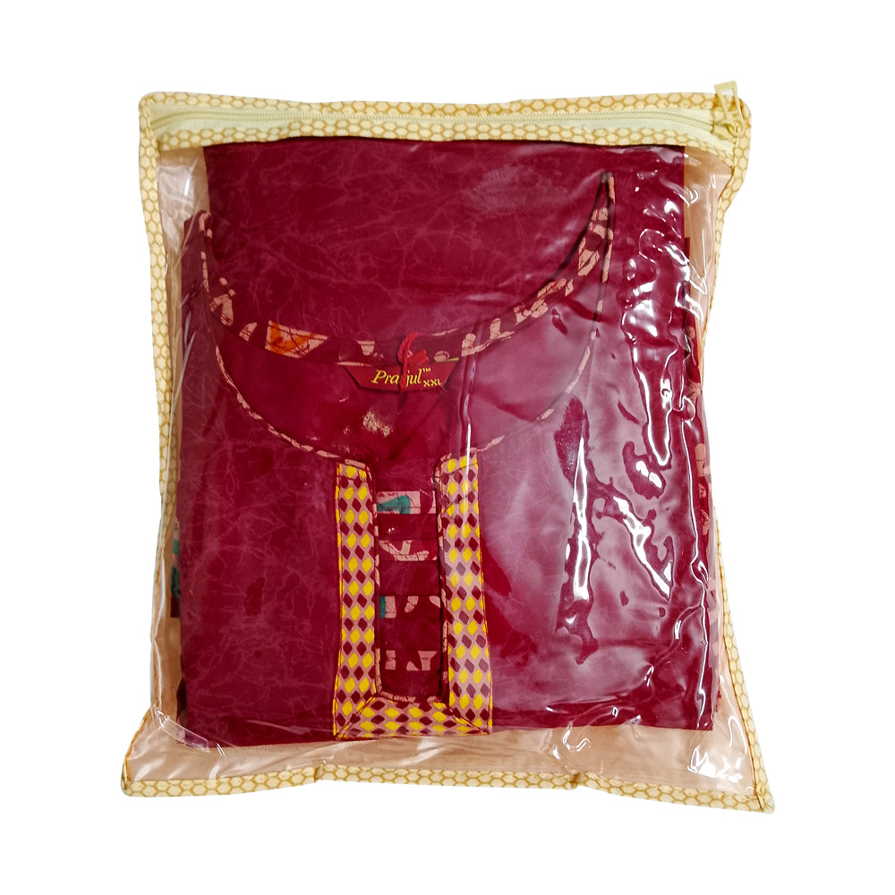 Readymade Cotton Patiala Dress | Patiala Cotton Dress for Women