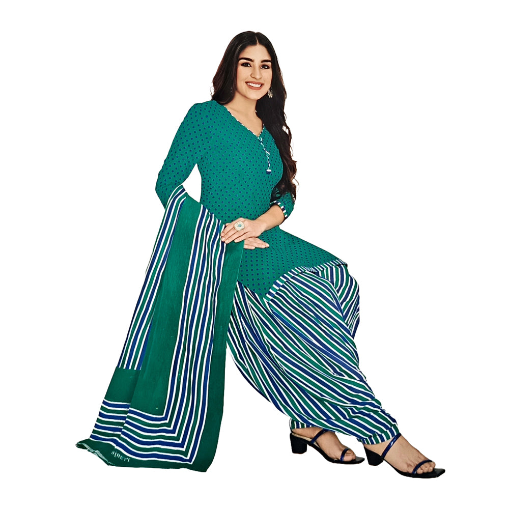 Readymade Patiala Suit For Women | Patiala Dress For Women