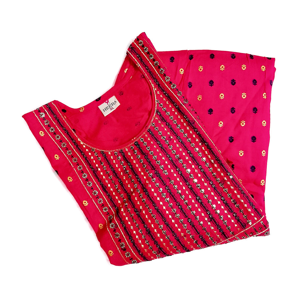 Women Ethnic Printed Kurtis | Kurtis for Women