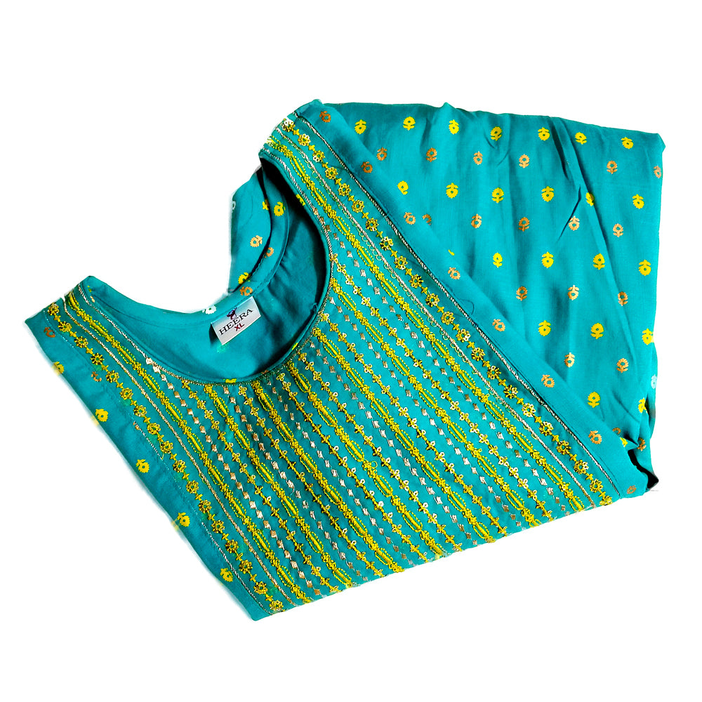 Women Ethnic Printed Kurtis | Kurtis for Women