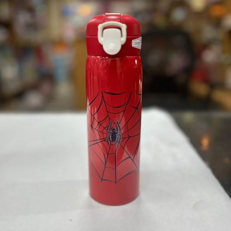 Avengers Stainless Steel Insulated Water Bottle – 500ml
