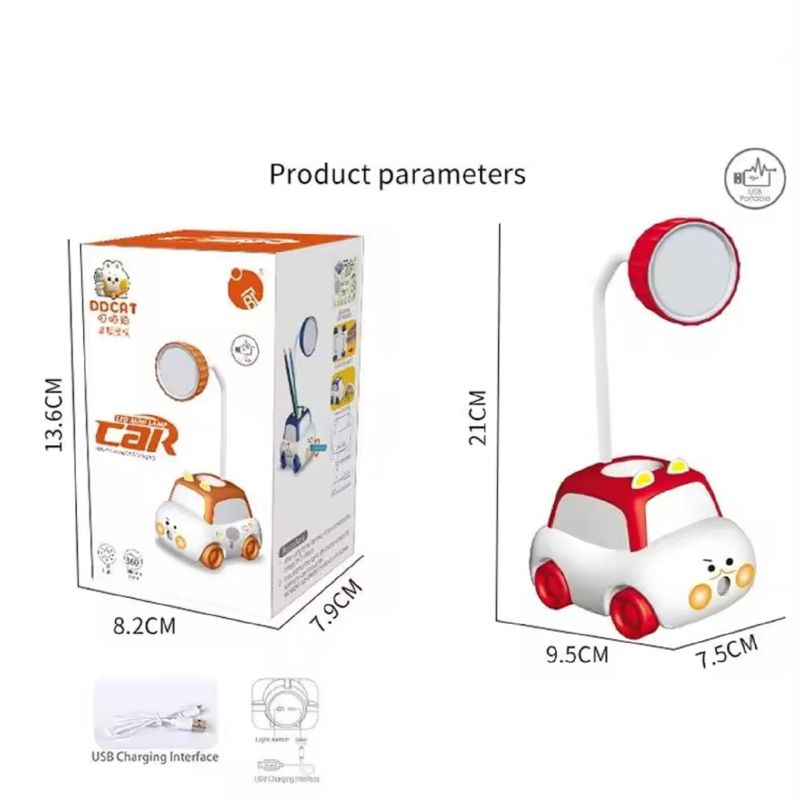 LED Night Light For Kids