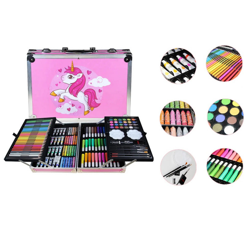 All in One Unicorn Painting Kit For Kids