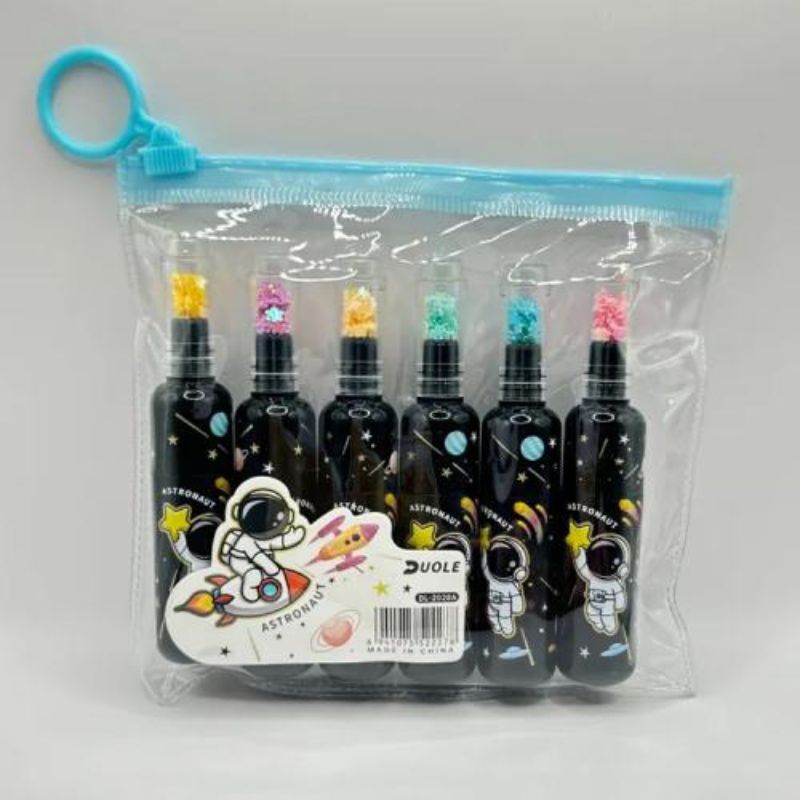 Arctave Bottle Shape Highlighters