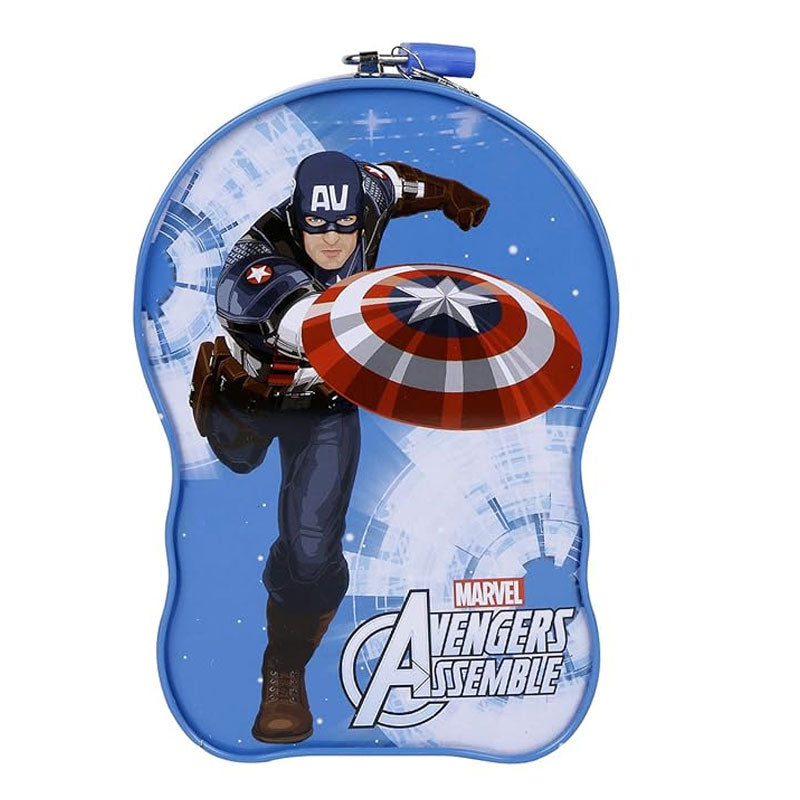Piggy Bank | Doraemon | Avengers | Mickey Piggy Money Bank for Kids