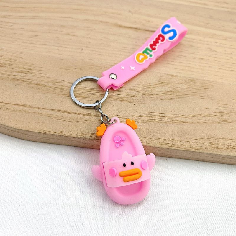 Bag Pendant Key Holder