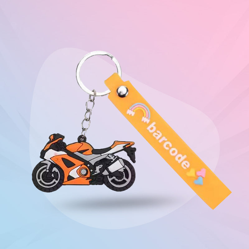 Bike Accessory Soft Rubber