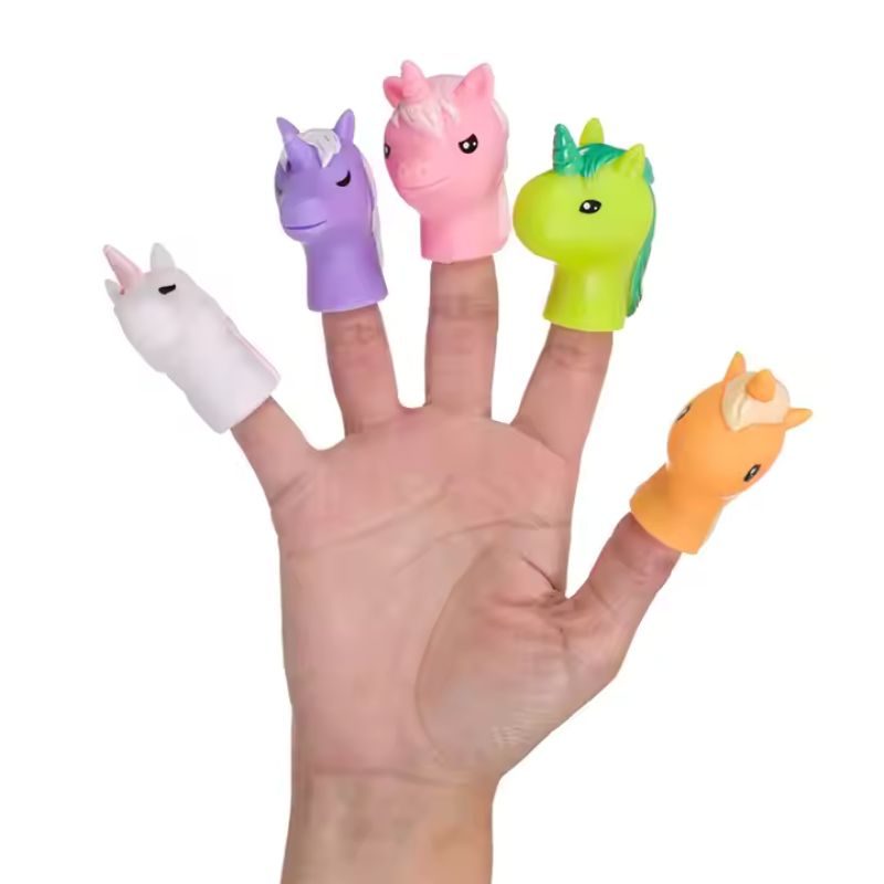 Birthday Return Gift Puppets
