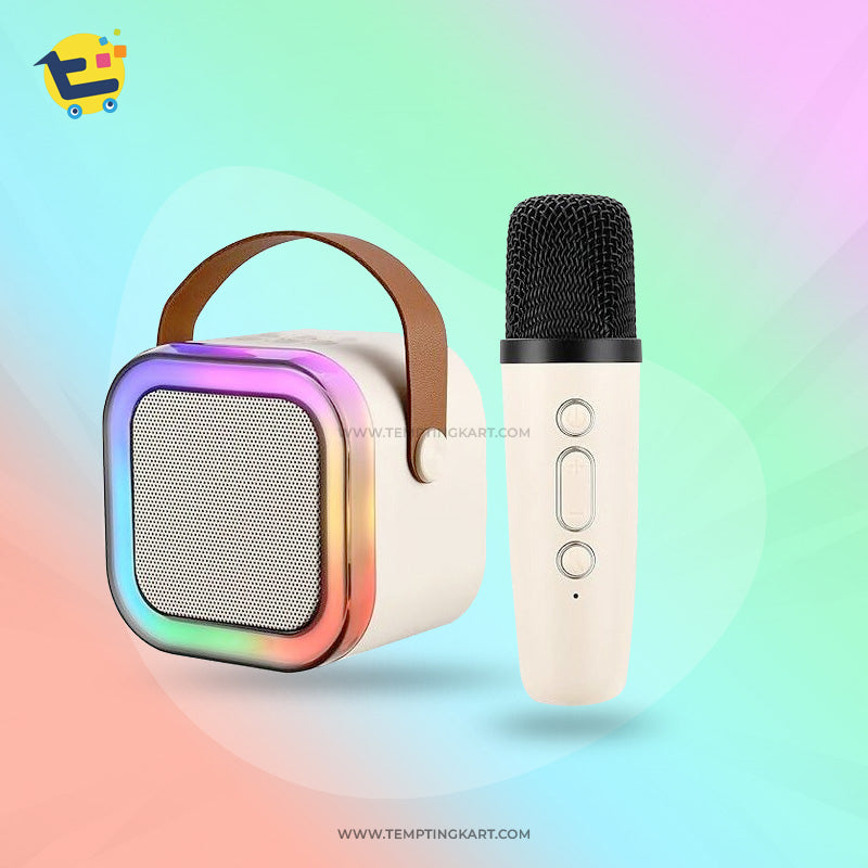 Built In Speaker For Kids