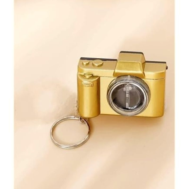 Camera Keychain For Kids