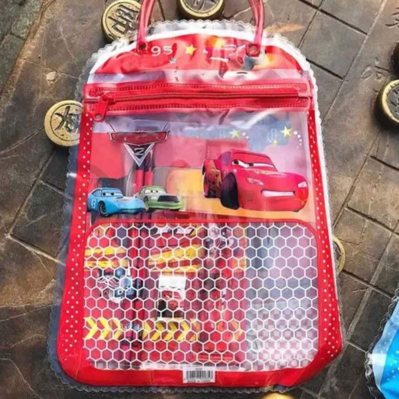 Car Stationery Bag