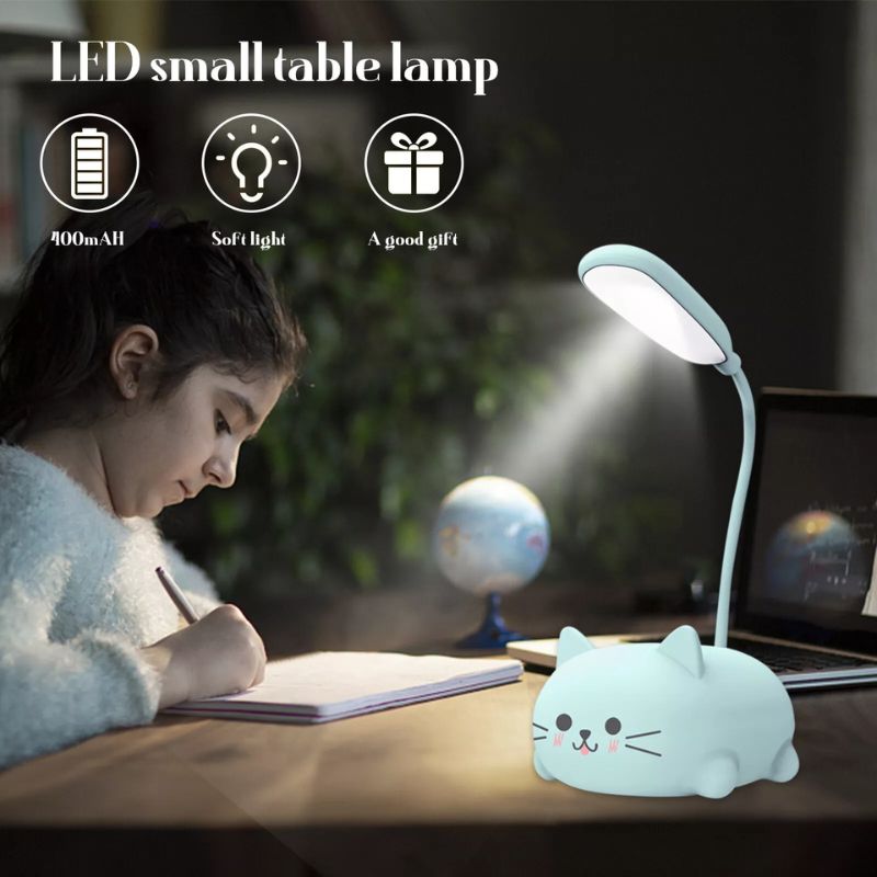 Cartoon Table Lamp