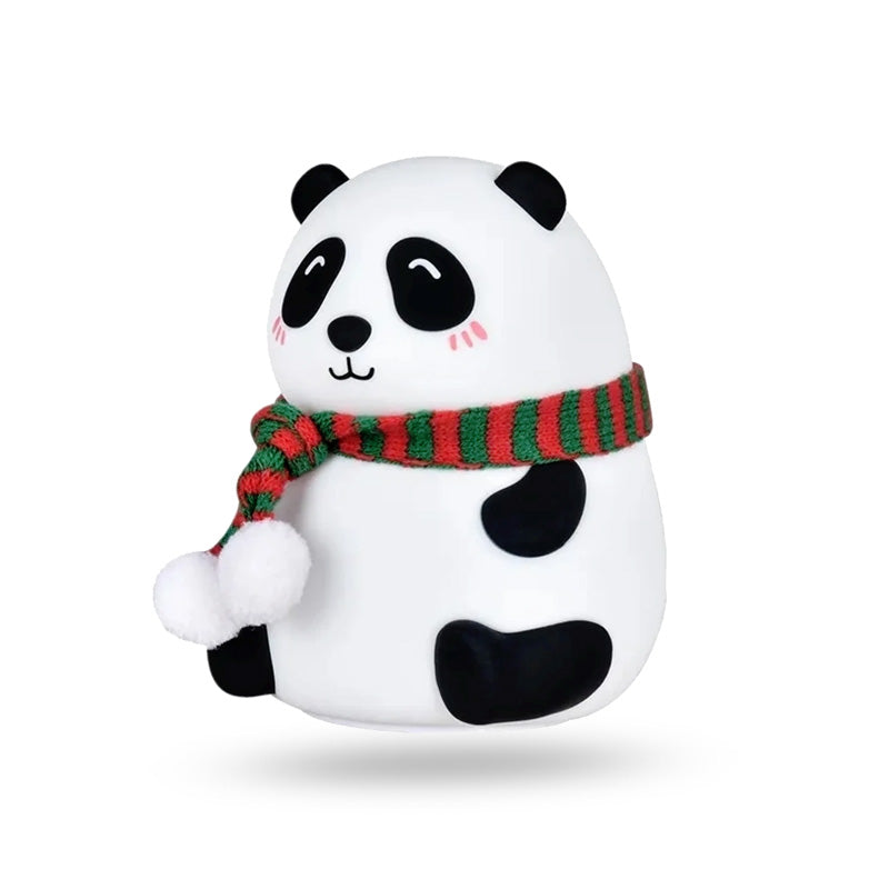 Color Changing Panda Led Light