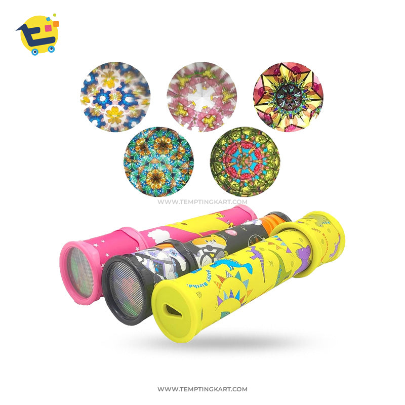 Colorful and Fun Educational Gift