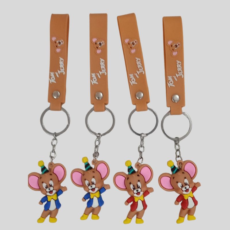 Colorful Keychain Hanging Charm