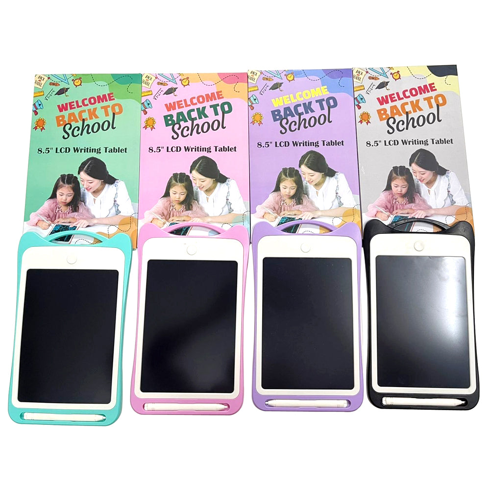 Colorful Portable Drawing Tablet