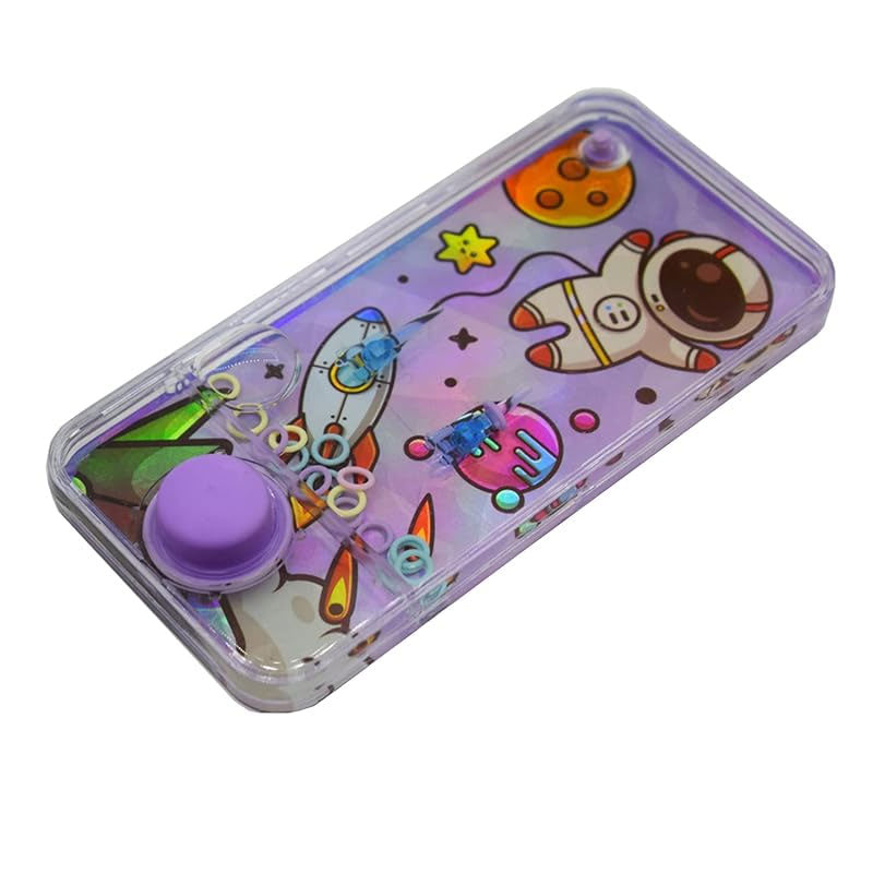 Colorful Water Game Toy