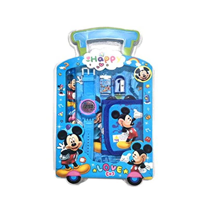 Complete Stationery Set For Children