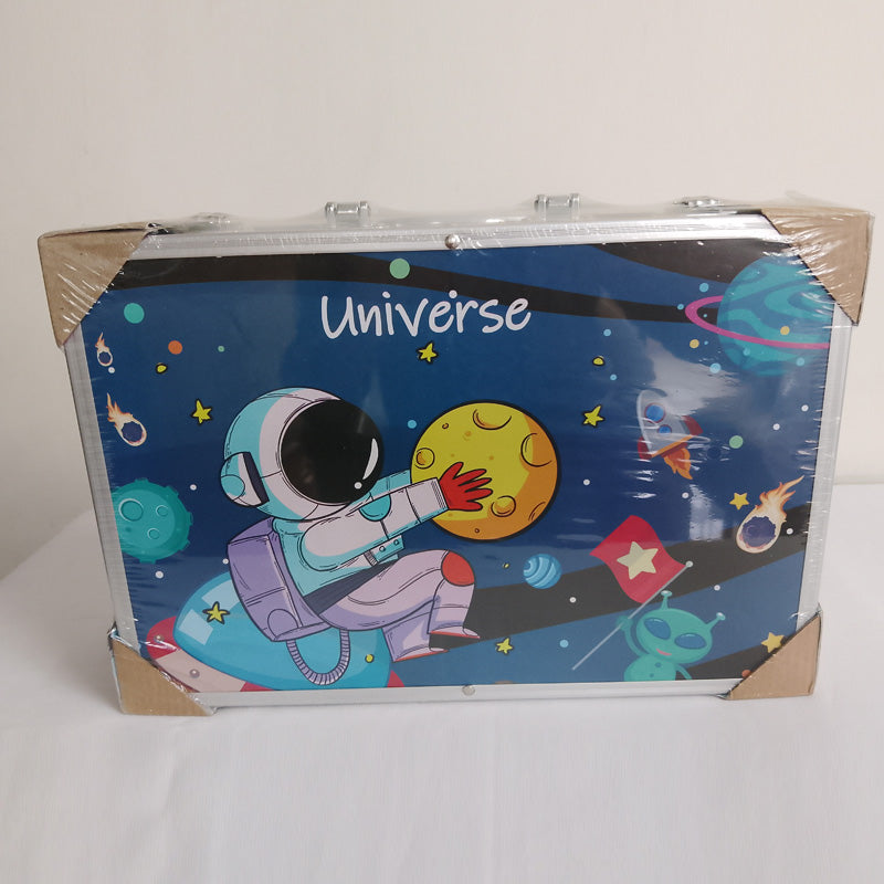 Complete Universe Art Kit for Kids Learning