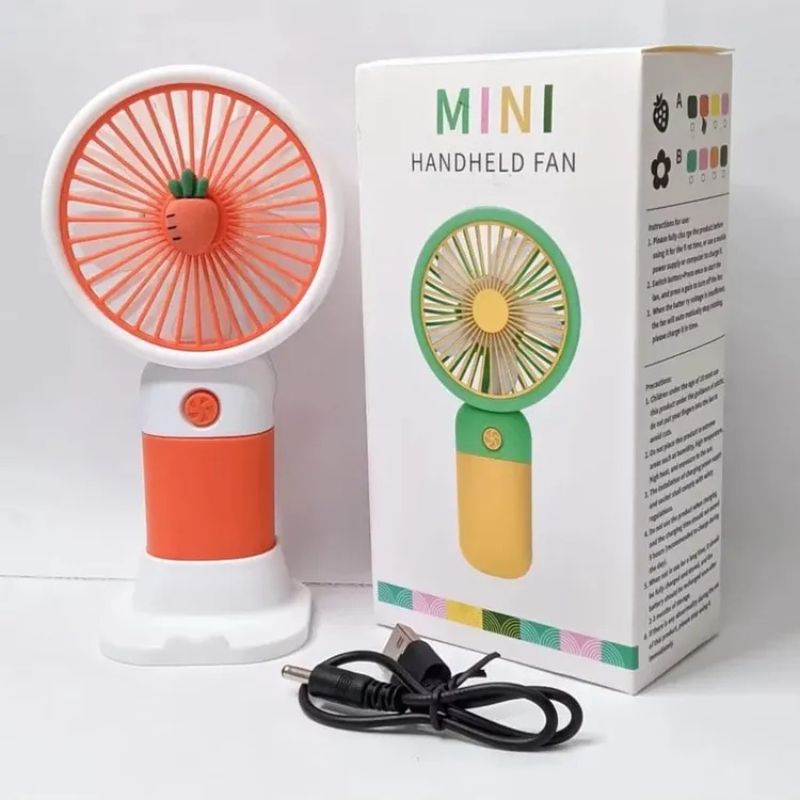 Cooling Fan For Travel