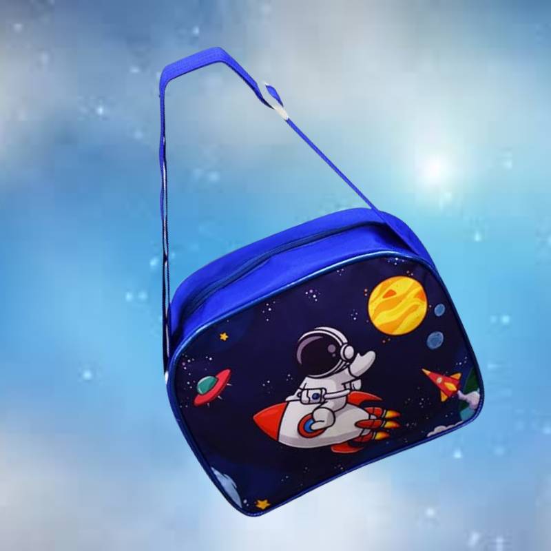 Cute Cartoon Crossbody Bag For Kids