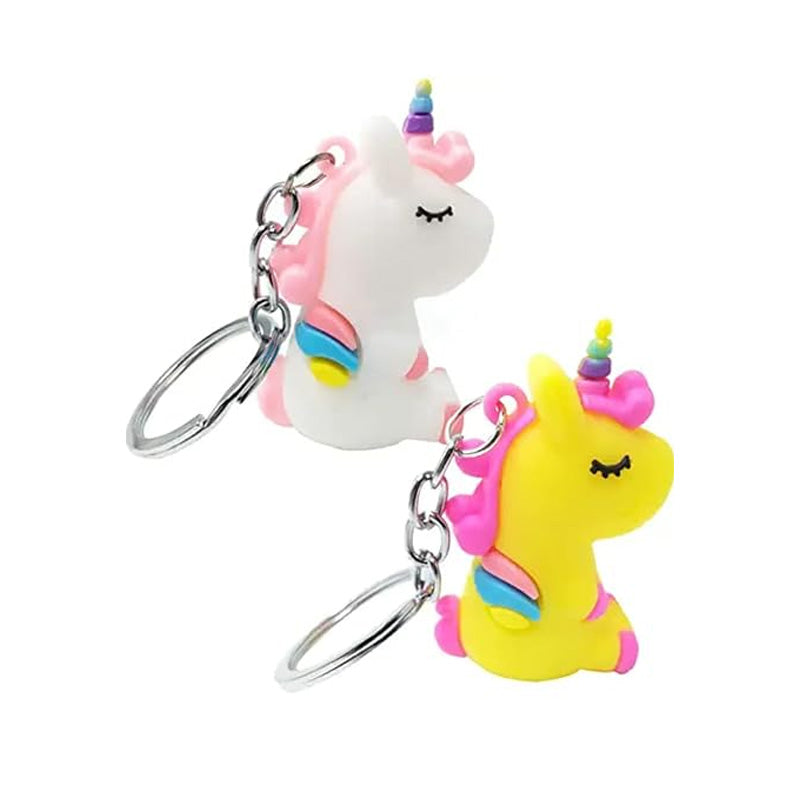 Cute Cartoon Keychain for Boys