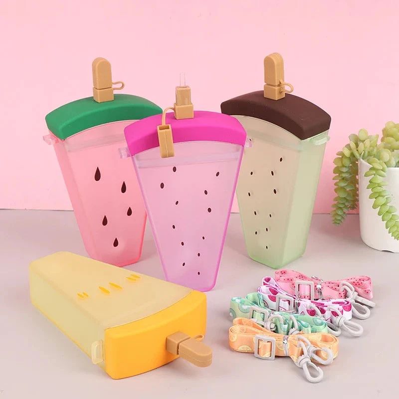 Cute Free WatervBottle For Kids