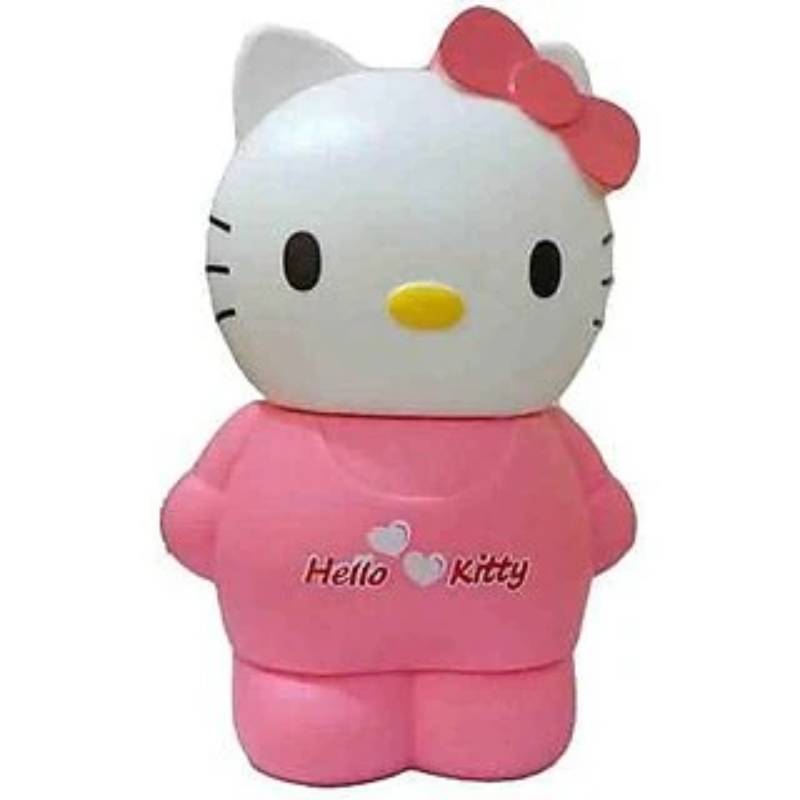 Hello Kitty Piggy Bank for Kids – Cute Money Saving Coin Box | Best Birthday & Return Gift for Children