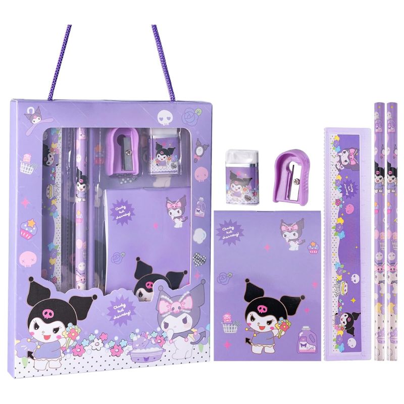 Cute Stationery Combo
