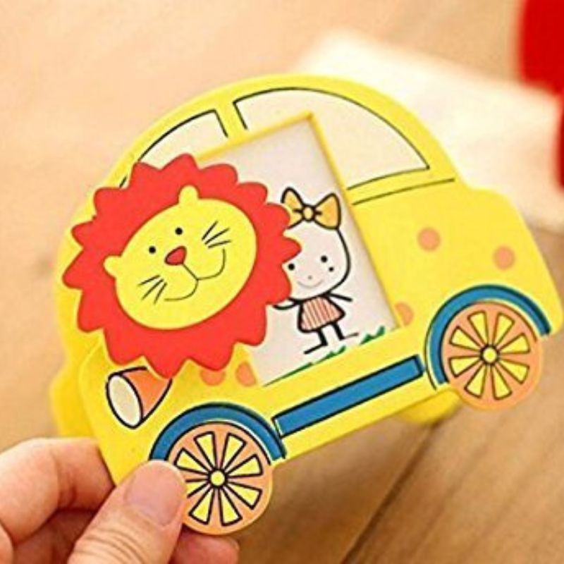 Desk Organizer For Kids