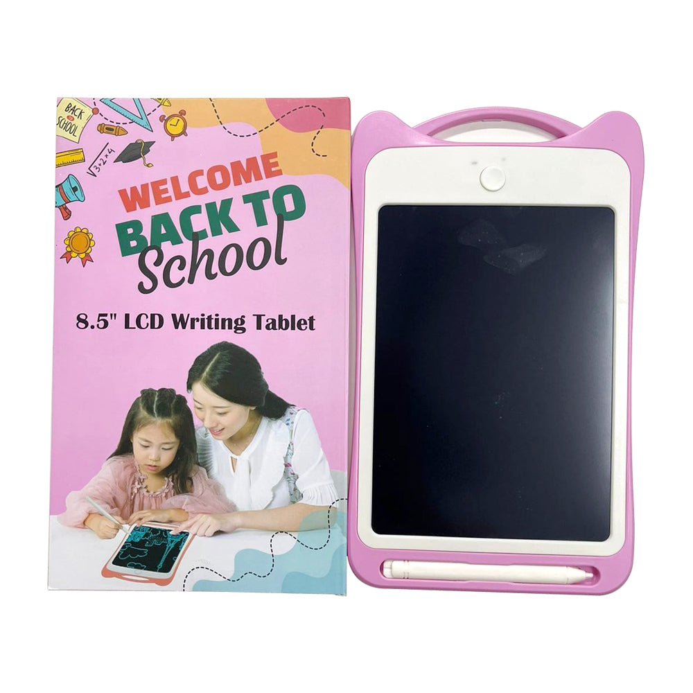Digital Slate For Drawing