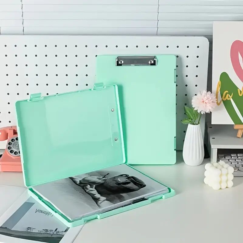 Document Storage Case