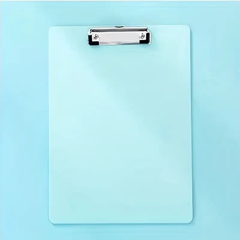 Durable Clipboard For Office