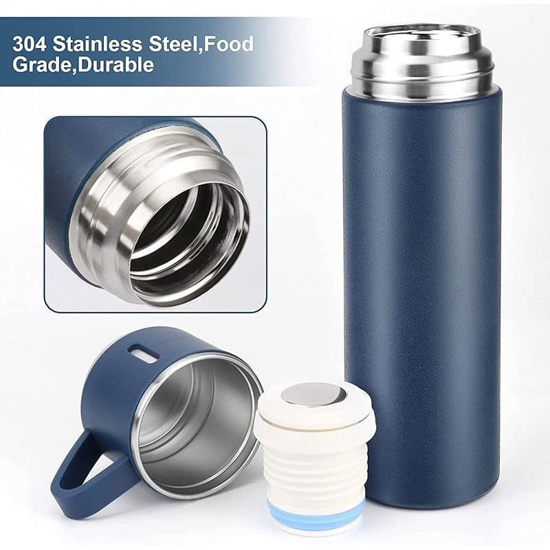 Durable Hot And Cold Vacuum Flask