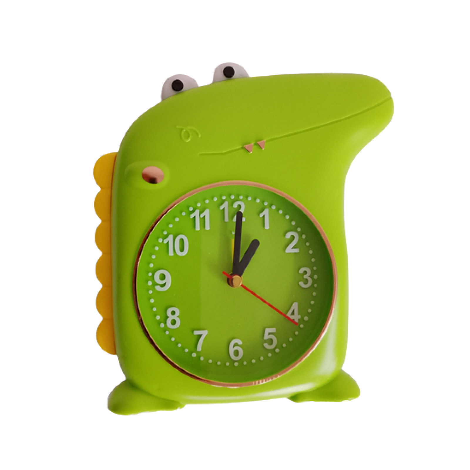 Easy To Use Kids Alarm Clock
