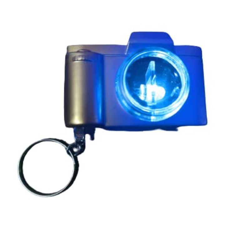 Flashing Keychain For Kids