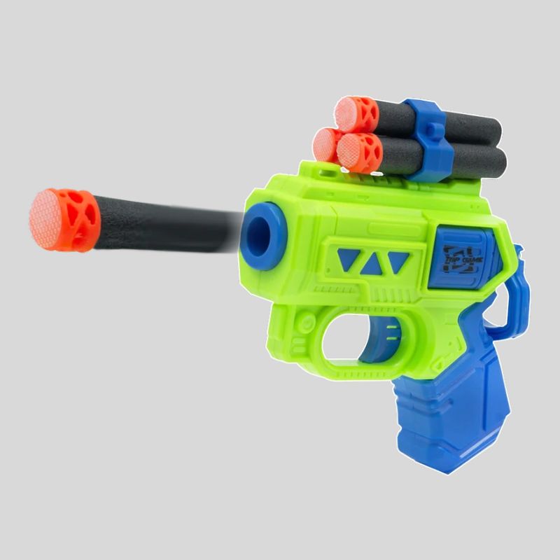 Foam Dart Blaster